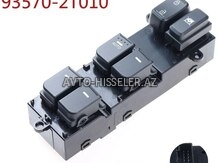 Kia Optima 2011-2013 şüşəqaldırıcı bloku 93570-2T010